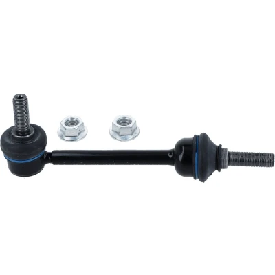 Abbildung von LEMFÖRDER 28734 01 Koppelstange Hinterachse, beidseitig 158,5 M12x1,25 Stahl LAND ROVER: Discovery 2