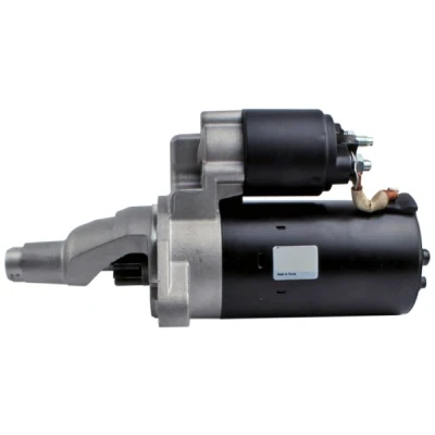 Abbildung von HELLA 8EA 012 526 371 Anlasser 12 2 10 SKODA: Superb I Limousine, AUDI: A6 C5 Avant, A4 B7 B6 VOLKSWAGEN: Passat B5 GP Variant