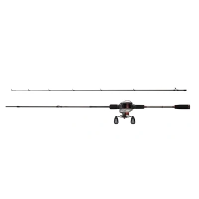 Abbildung von Abu Garcia REVO X3 Baitcaster Combo Set Rute
