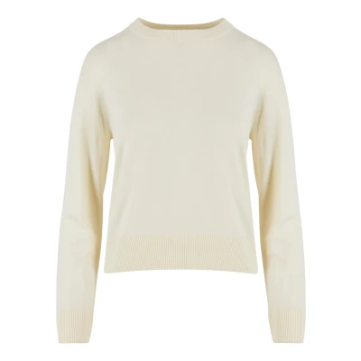 Abbildung von URBAN Classics Rundhalspullover &quot;Urban Damen Ladies Knitted Roundneck Sweater&quot;