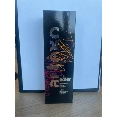 Abbildung von Artègo It&#039;s Color Permanente Haarfarbe 4.0 Braun 150 ml