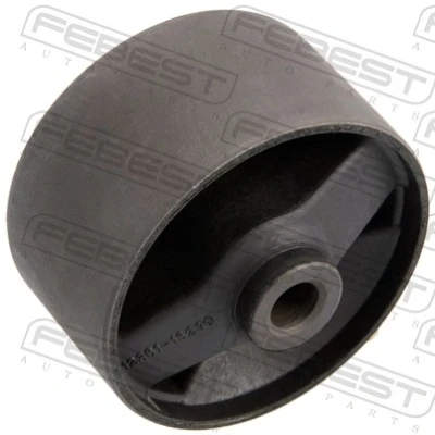 Abbildung von FEBEST TMB IPS Motorlager vorne ohne Halter TOYOTA: Picnic, Camry VII Limousine