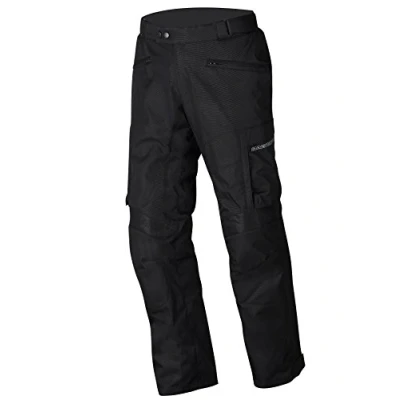 Abbildung von Nerve Move Hose, Schwarz, XXL