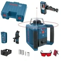 Abbildung von Rotationslaser GRL 300 HV Professional