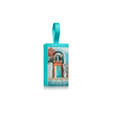Abbildung von Moroccanoil set MoroccanÖl Stocking Stuffer Treatment Light st 1 Für Alle haartypen