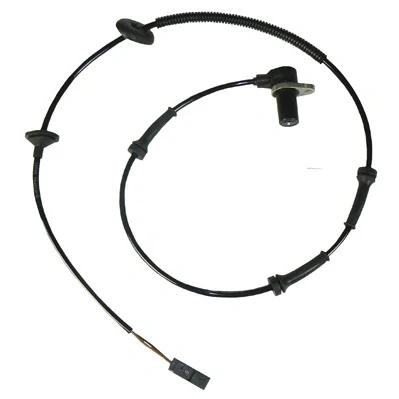 Abbildung von METZGER 0900805 ABS Sensor VOLKSWAGEN: Passat B5 GP Variant, Limousine