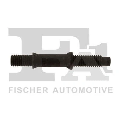 Abbildung von FA1 985 919 Schraube, Abgasanlage RENAULT: CLIO 2