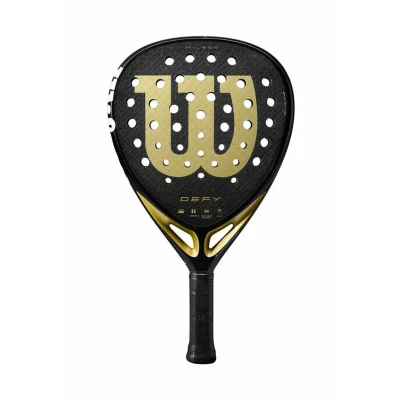 Abbildung von Wilson Defy V1 Padel Racket