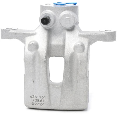 Abbildung von METZGER 6261161 Bremssattel Hinterachse links HYUNDAI: ix35, KIA: Sportage III