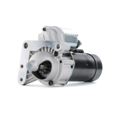 Abbildung von HELLA 8EA 011 610 181 Anlasser 12 1,4 11 PEUGEOT: 307 SW, 206 Schrägheck, CITROËN: Xsara Picasso, C2 C3 I Schrägheck