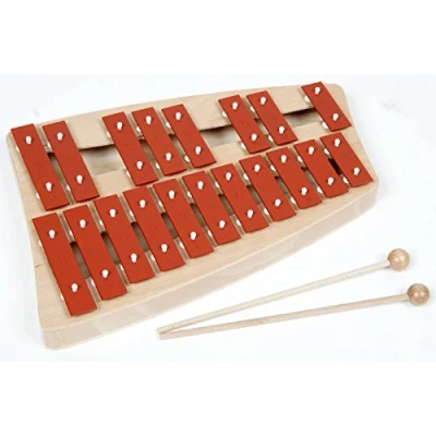 Abbildung von Sonor Glockenspiel (NG30)