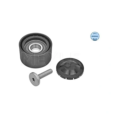 Abbildung von MEYLE 014 009 0087 Umlenkrolle MERCEDES BENZ: ML Klasse, R Sprinter 3.5 T Bus, CHRYSLER: 300C Touring, Limousine, JEEP: GRAND CHEROKEE 3