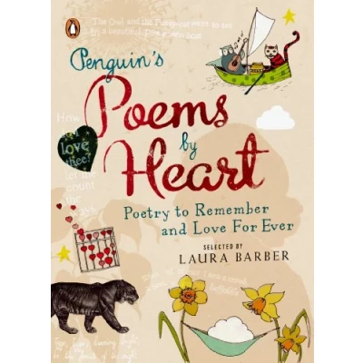 Abbildung von Penguin&#039;s Poems by Heart: Poetry to remember and love for ever