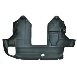 Abbildung von PRASCO Premium AA3401900 Motorraumdämmung Fahrzeugfront ALFA ROMEO: 147
