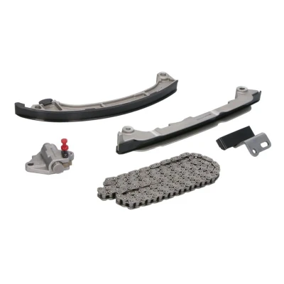 Abbildung von FEBI BILSTEIN 184875 Steuerkettensatz Simplex, Kette geschlossen MAZDA: CX 5 I, 6 Kombi