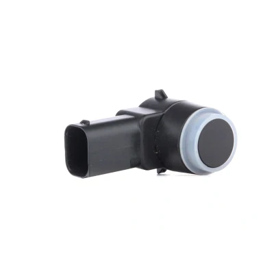 Abbildung von TOPRAN 723 912 Parksensoren schwarz Ultraschallsensor CITROËN: Berlingo II, C5 III Kombi, 3, PEUGEOT: 308 I SW, 407 CC