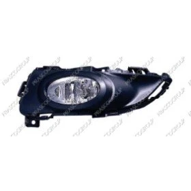 Abbildung von PRASCO MZ3264424 Nebelscheinwerfer links MAZDA: 3 Hatchback