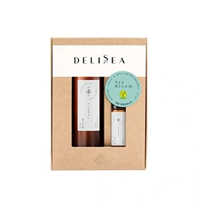 Abbildung von SEA BLOOM VEGAN EAU PARFUM LOTE 2 pz