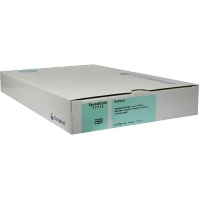 Abbildung von Speedicath Nelaton Frauen Ch 12 20cm