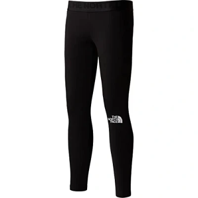 Abbildung von THE NORTH FACE Everyday Strumpfhose TNF Black 152
