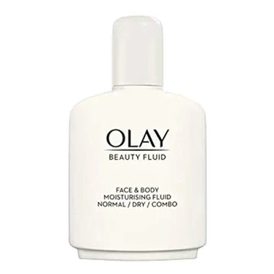 Abbildung von Olay Beauty Fluid Regular, 200ml (1er Pack)