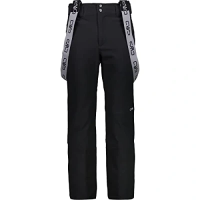 Abbildung von CMP Stretch Skihose für Herren, Schwarz, 56