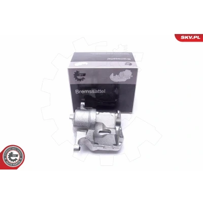 Abbildung von ESEN SKV 55SKV981 Bremssattel Grauguss 174 Vorderachse links NISSAN: Qashqai 2, RENAULT: Kadjar