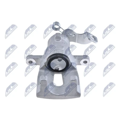 Abbildung von NTY HZT KA 006 Bremssattel Hinterachse links KIA: cee‘d II Schrägheck, Sportswagon, Pro Schrägheck