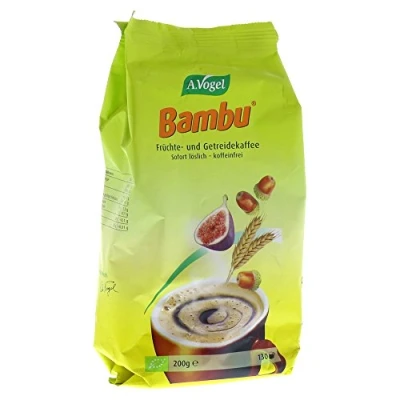 Abbildung von Bambu Instant Nachfüllbeutel, 200 g