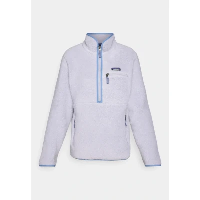 Abbildung von Patagonia W&#039;s Retro Pile Marsupial Fleece