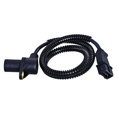 Abbildung von HELLA 6PU 358 191 111 Impulsgeber 3 Induktivsensor mit Dichtungen Kabel FIAT: Ducato II Kastenwagen, Pritsche/Fahrgestell, Bus