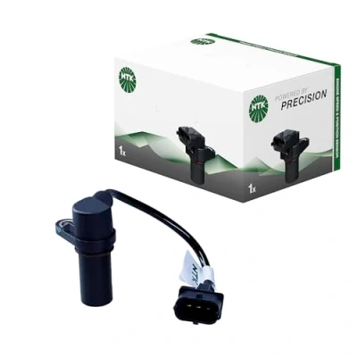 Abbildung von NGK 81448 Impulsgeber 3 mit Kabel HONDA: Accord 7 Tourer, CR V 2, Limousine