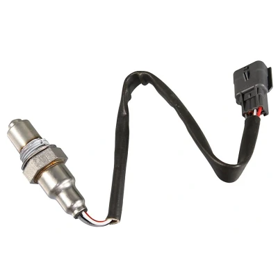 Abbildung von METZGER 0895640 Lambdasonde vor Katalysator Regelsonde 4 NISSAN: Qashqai 2, Juke, X Trail