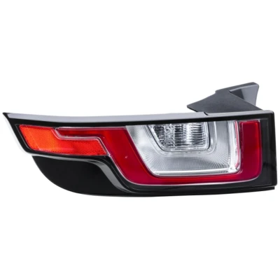 Abbildung von HELLA 2SK 012 379 431 Rückleuchte links LED, W16W 12 mit Lampenträger