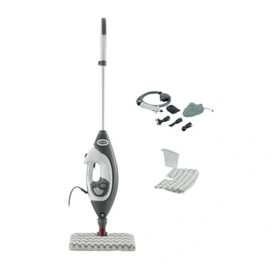 Abbildung von Shark Dampfreiniger &quot;S6005EU&quot;, intelligente Dampfregulierung, 0,5l
