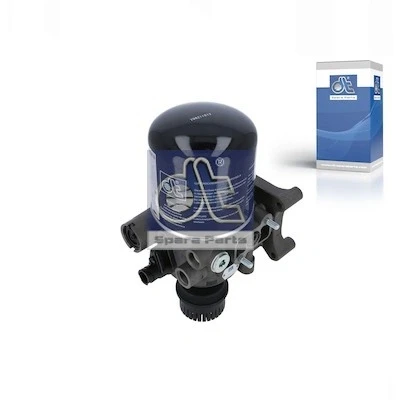 Abbildung von DT Spare Parts 5.70027 Lufttrockner, Druckluftanlage