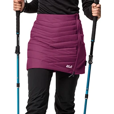 Abbildung von Jack Wolfskin Damen Standard Atmosphere Rock Wild Berry M