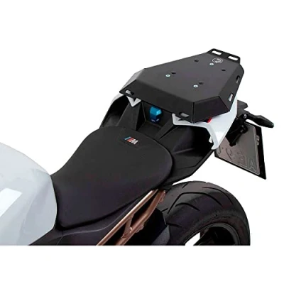 Abbildung von Hepco &amp; Becker Sportrack schwarz für BMW S 1000 R 2021