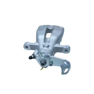 Abbildung von MAXGEAR 82 1347 Bremssattel Aluminium Hinterachse links MINI: Schrägheck, Clubman, Cabrio