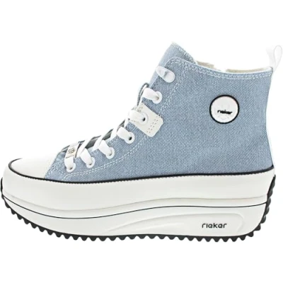 Abbildung von Rieker Sneaker