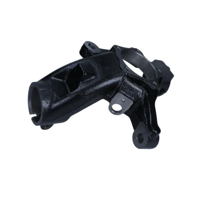 Abbildung von MAXGEAR 72 5432 Achsschenkel Vorderachse, links FORD: Transit Mk5 Bus, Kastenwagen