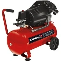Abbildung von Einhell Kompressor &quot;TC AC 420/50/10 V&quot;