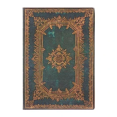 Abbildung von Astra (Nova Stella) Midi Unlined Softcover Flexi Journal (Elastic Band Closure)
