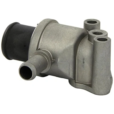 Abbildung von FACET 7.8109 Kühlwasserthermostat 87C Made in Italy OE Equivalent FIAT: Cinquecento