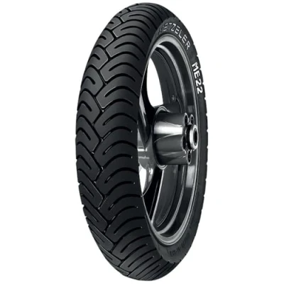 Abbildung von Metzeler Perfect ME 22 2.75/ R18 48P PKW Sommerreifen Reifen 1546300