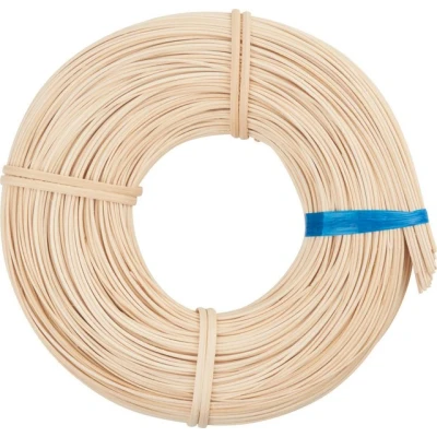 Abbildung von VBS Bastelnaturmaterial Peddigrohr Blauband, natur