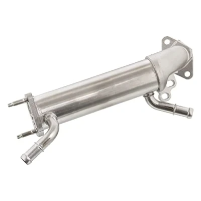 Abbildung von FEBI BILSTEIN 104329 AGR Kühler FORD: Transit Mk6 Kastenwagen, Bus