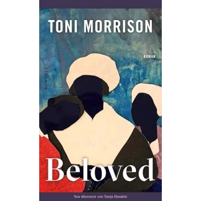 Abbildung von Beloved: Mit einem Nachwort von Bernardine Evaristo