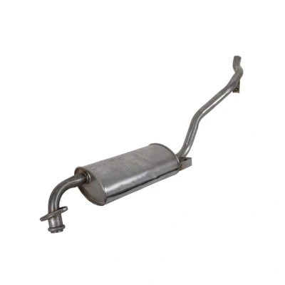 Abbildung von BOSAL 281 837 Endschalldämpfer MITSUBISHI: PAJERO 1 Canvas Top