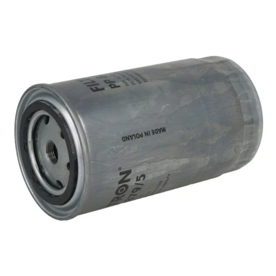 Abbildung von FILTRON PP 879/5 Kraftstofffilter Anschraubfilter IVECO: EuroCargo I III, Stralis, EuroFire